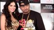 Interview with hot Sunny Leone and yo yo Honey Singh for Ragini MMS 2