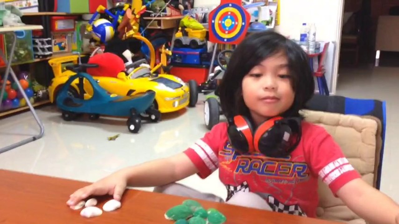 Hi Siah!