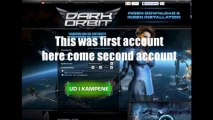 PlayerUp.com - Account Marketplace - Dark Orbit - 2 Account give away!  CLOSED