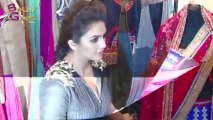 Huma Qureshi Inaugurates Lifestyle & Wedding Exhibition | Latest Fashion News