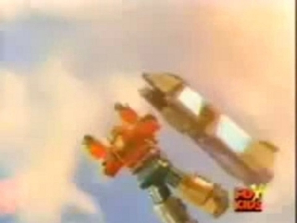 light speed solarzord