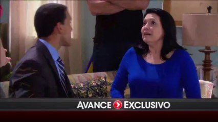 Santa Diabla Capitulo 83 (Avance Exclusivo)