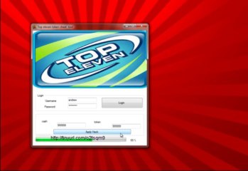 top eleven token Gratuit pour télécharger Outil de piratage