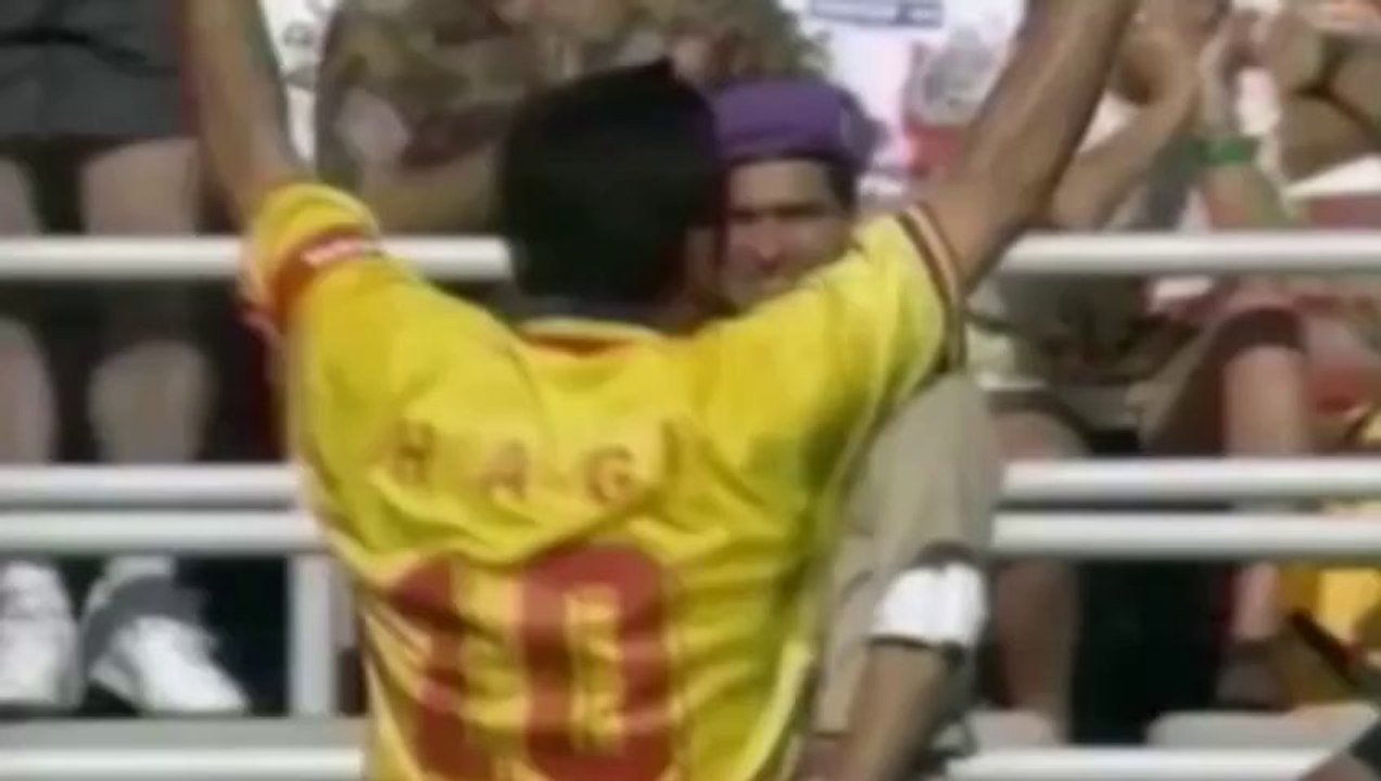 Ianis Hagi