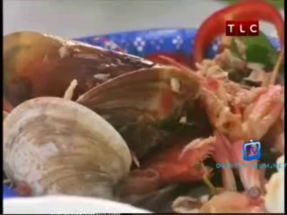 Jamie's American Road Trip [Los Angeles] 18th January 2014 pt3