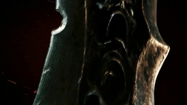 Darksiders - Teaser THQ Gamer's Day 08