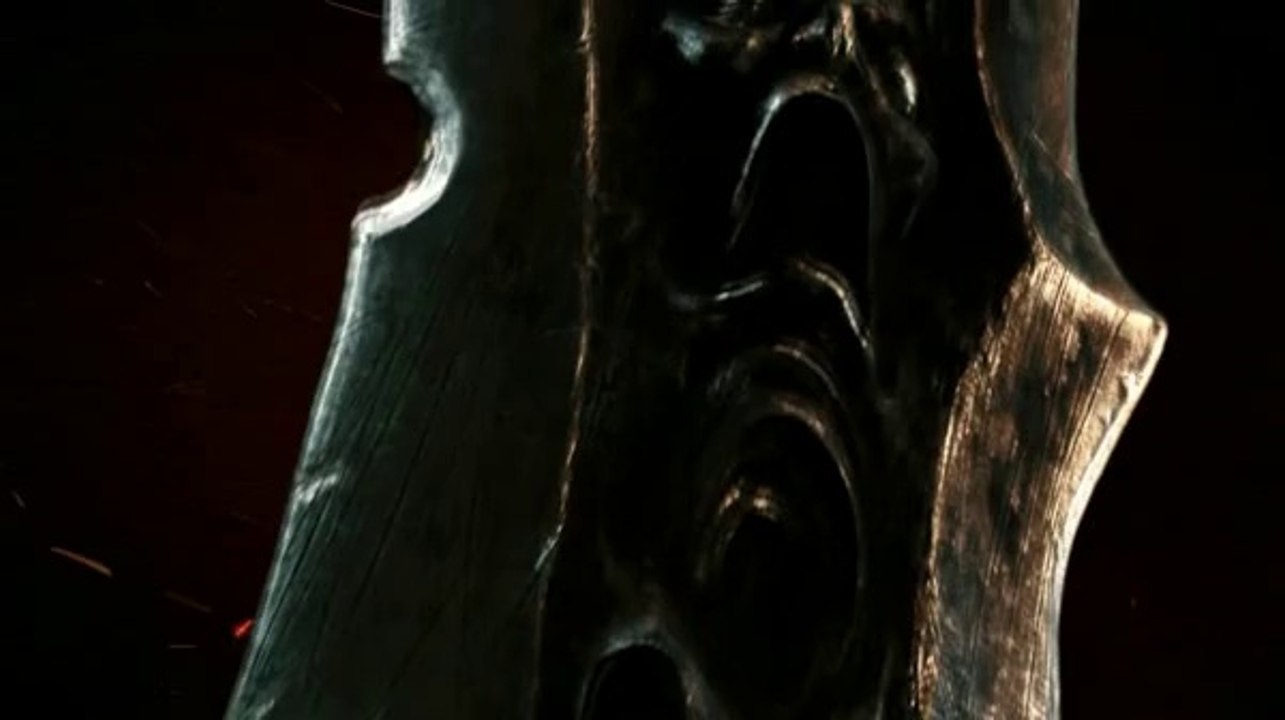 Darksiders - Teaser THQ Gamer's Day 08