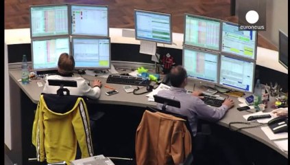 Avrupa piyasaları kapanışı: 14.01.2014