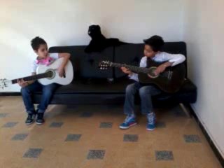 faraon bastien y jose tony et blas juniors