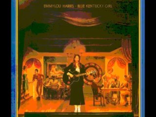 Emmylou Harris & Don Everly~ Everly Time You Leave