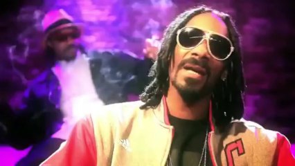 Dam-Funk & Snoopzilla "I'll Be There 4U"