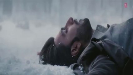 Zinda Hoon Yaar - Lootera