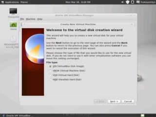 Virtualbox guest inside a virtualbox guest