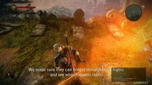 The Witcher 2 : Assassins of Kings - Dev Diary #5