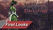 Assassin's Creed Liberation HD - First Looks/Gameplay - Games-Panorama HD DE