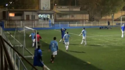 ps J11: Ecir 3-3 Indumarsan