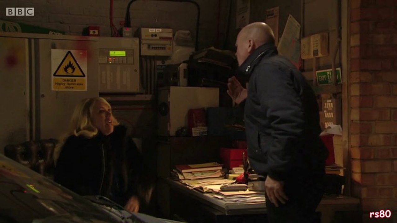 Dennis death revealed