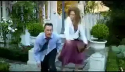 Funny Toyota Commercial