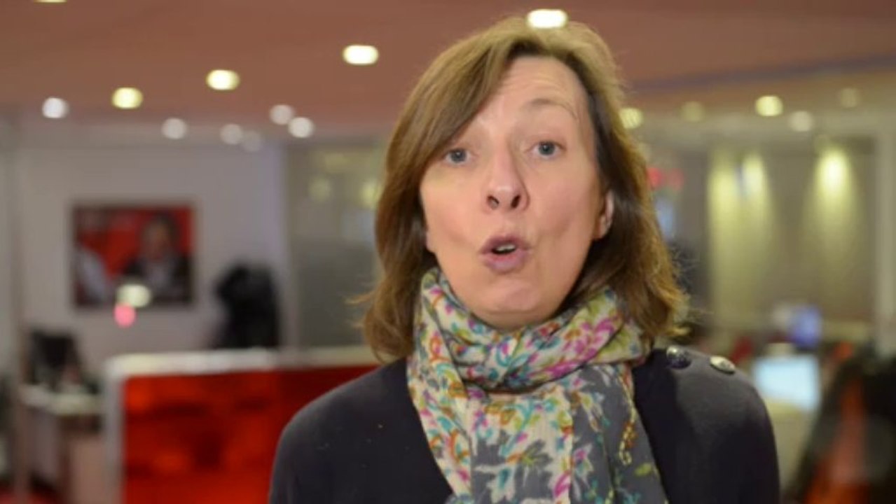 Cotisations sociales : "Le gouvernement doit encore trouver 10 à 15 milliards d'euros d'ici 2017"