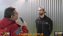 Interview: Charlie Doyle, Morzine-Avoriaz-Les Gets