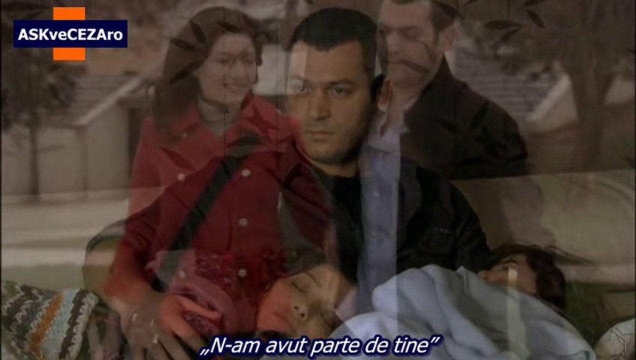 Kıraç - „Istanbul, tăinuieşte-ne” /  „İstanbul saklasın bizi” ep. 41