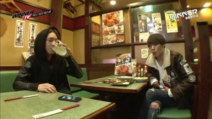 {SUB ESP} [WINNER México] WINNER TV ep 3 (2-2)
