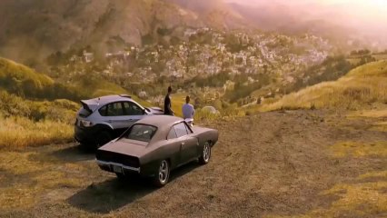 Fellow - Tribute to Paul Walker _ R.I.P mdr