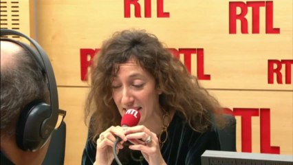 Vanessa Wisnia-Weill : "Les préjugés sexistes, c'est dès le plus jeune âge"