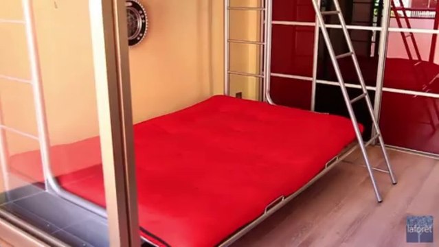 Grand appartement moderne, Le Lavandou