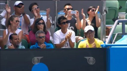 Día 3, lo que hicieron ellas