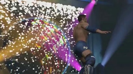 TNA Impact ! - Trailer GC 2008