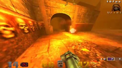 Nightmare with Fatal Instinct