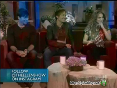 'American Idol' Judges Interview Part 2 Jan 15 2014