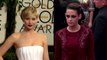 Kristen Stewart tiene un nuevo rol junto al novio de Jennifer Lawrence, Nicholas Hoult