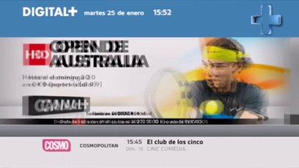 PORTADA Martes 25 Enero 2011