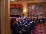 Avis mitigé des Français après la conférence de presse de François Hollande - 15/01