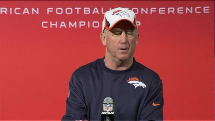 Fox: Manning and Brady are 'banner carriers' for NFL