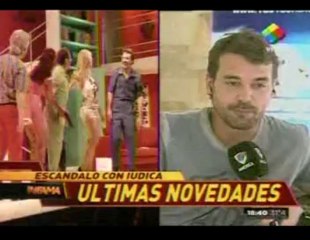 Pedro en Infama - 15 de Enero