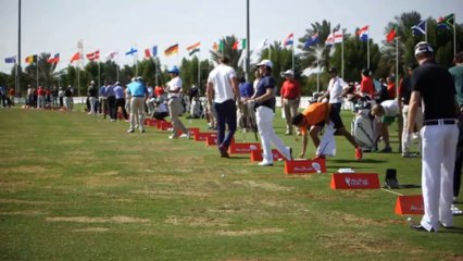 Stenson: "Quest'anno farò ancora meglio del 2013"