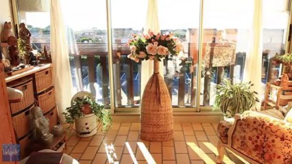 Vend appartement T2 fonctionnel, La Londe