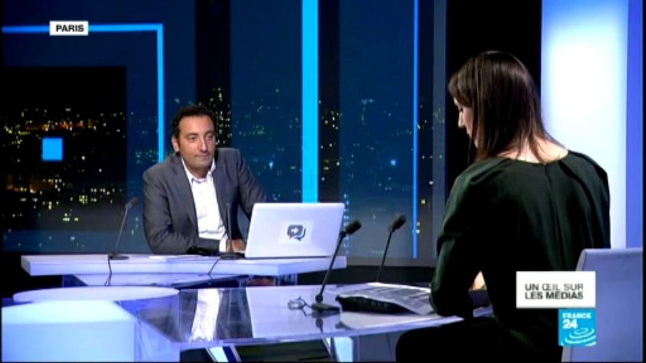 Un oeil sur les médias - Bouteflika : retour au Val de Grâce sur fond de rumeurs