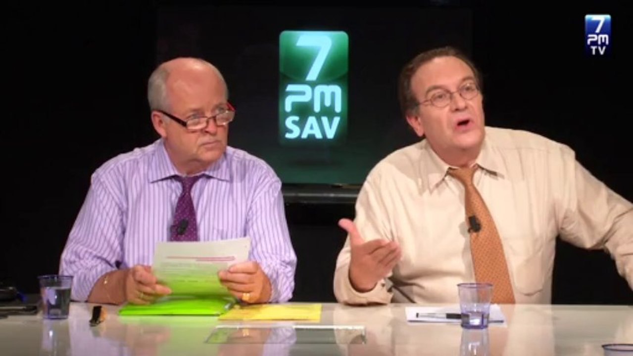 7pm SAV n°24 - Point S ne vient pas au centre auto par hasard
