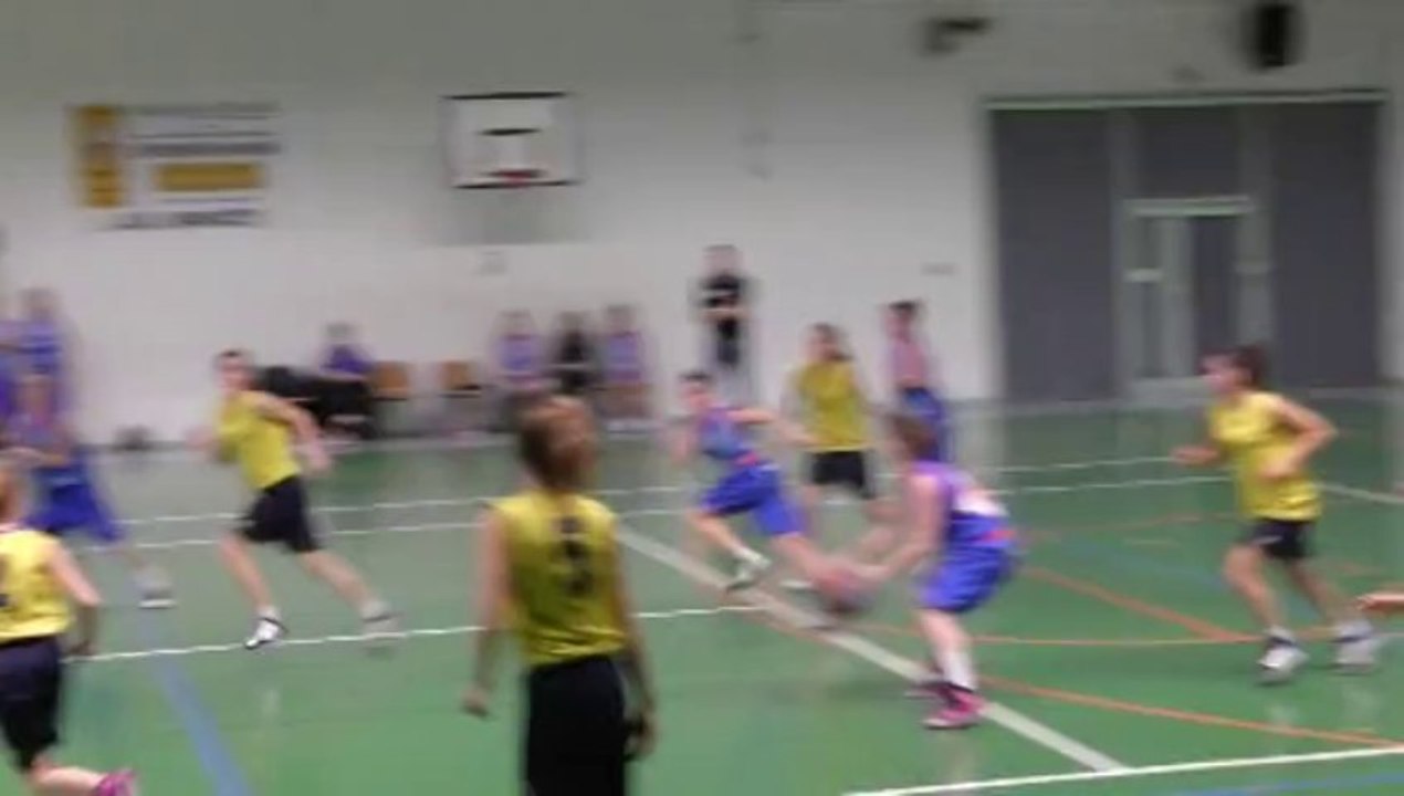 JSM VS PLAINE DE SAONE PART 4