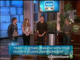 'American Idol' Judges Game Jan 15 2014