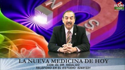 LA NUEVA MEDICINA DE HOY 14 DE ENERO 2014