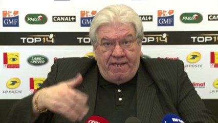 Droits TV - Goze (LNR) : ''Un accord qui satisfait les deux parties''