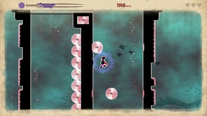 They Bleed Pixels - Scies sauteuses