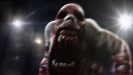 Dementium II - Teaser trailer