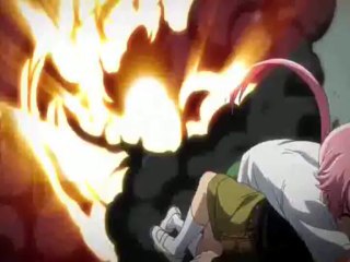 Trailer - Future Diary (Mirai Nikki)