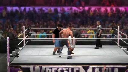 Evil Broseph vs. Billy Carter vs. Michael Riley